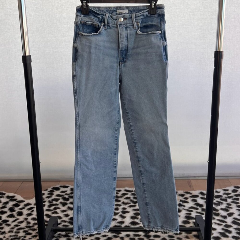 Good American sz 6